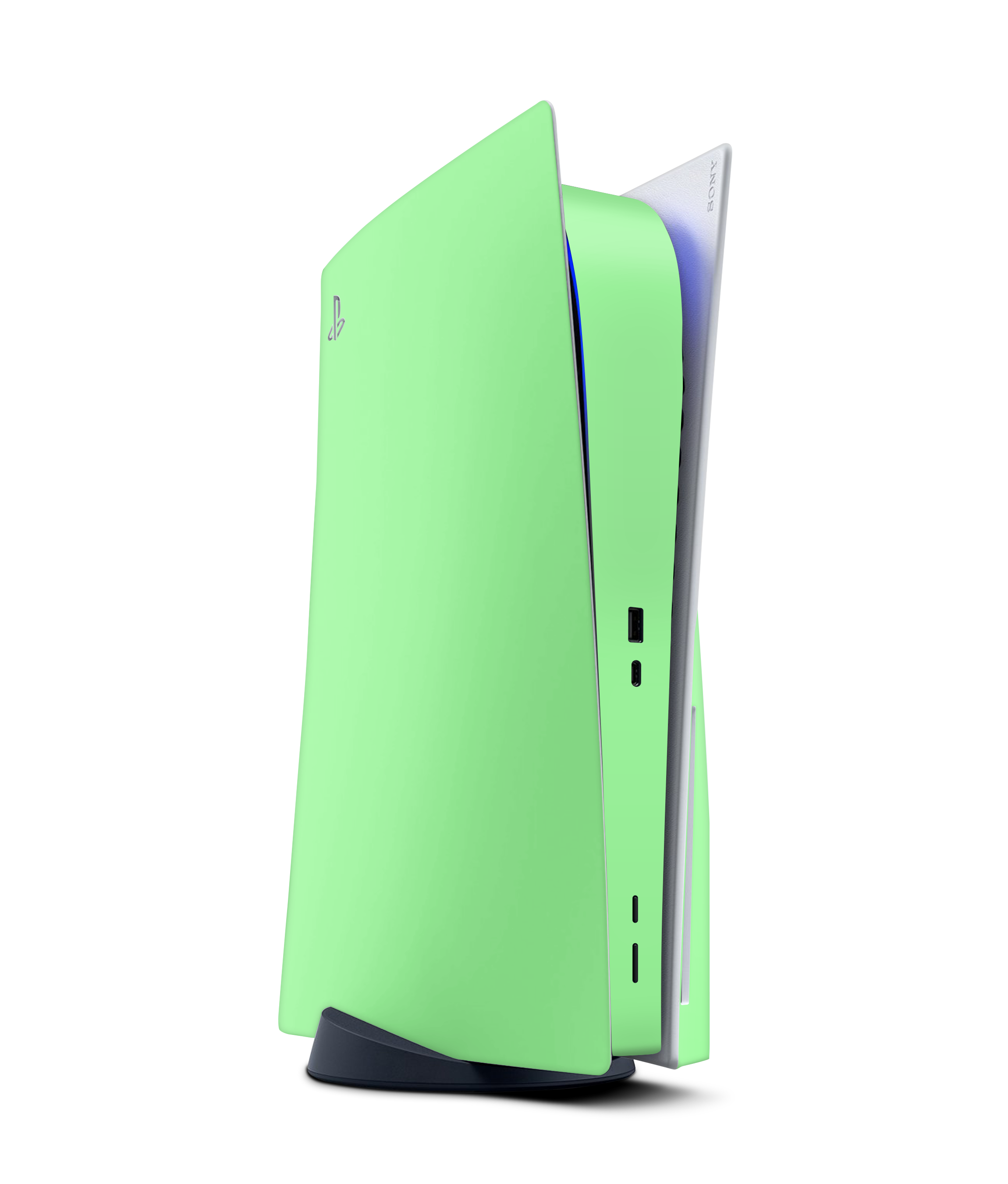PlayStation 5 Disc Skin Mint Green