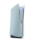 PlayStation 5 Disc Skin Baby Blue
