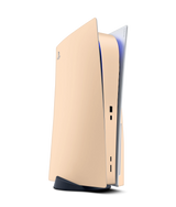 PlayStation 5 Disc Skin Peach