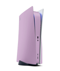 PlayStation 5 Disc Skin Soft Lilac
