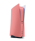 PlayStation 5 Disc Skin Light Coral
