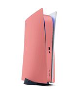 PlayStation 5 Disc Skin Light Coral