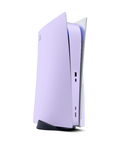 PlayStation 5 Disc Skin Light Lavender