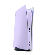 PlayStation 5 Disc Skin Light Lavender