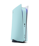 PlayStation 5 Disc Skin Powder Blue