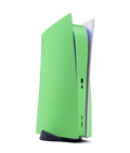 PlayStation 5 Disc Skin Pastel Green