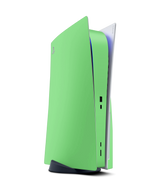 PlayStation 5 Disc Pastel Green