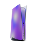 PlayStation 5 Disc Skin Galactic Halo