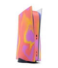 PlayStation 5 Disc Skin Sunset Hues
