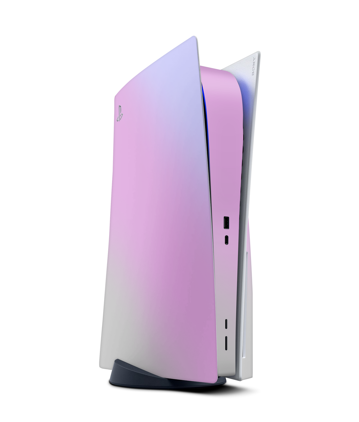 PlayStation 5 Disc Skin Mystic haze