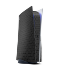 PlayStation 5 Disc Skin Dark Hex