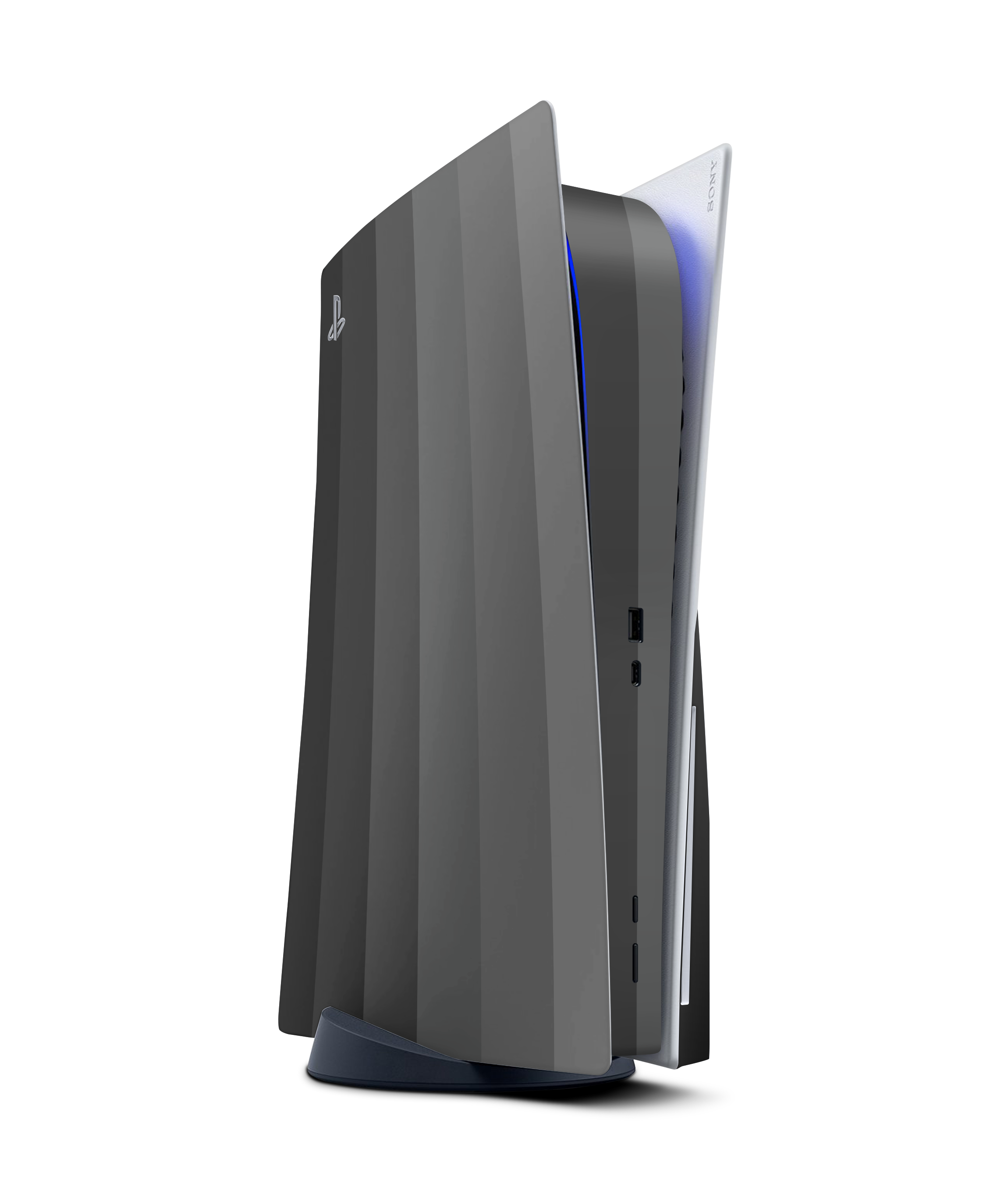 PlayStation 5 Disc Skin Shades