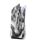 PlayStation 5 Disc Skin Dark Drip