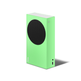 XBox Series S Mint Green