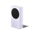 XBox Series S Skin Lavender