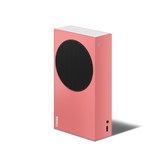 XBox Series S Light Coral