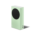 XBox Series S Skin Pale Mint