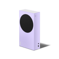 XBox Series S Skin Light Lavender