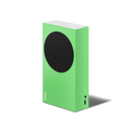 XBox Series S Skin Pastel Green