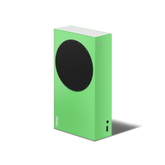 XBox Series S Pastel Green