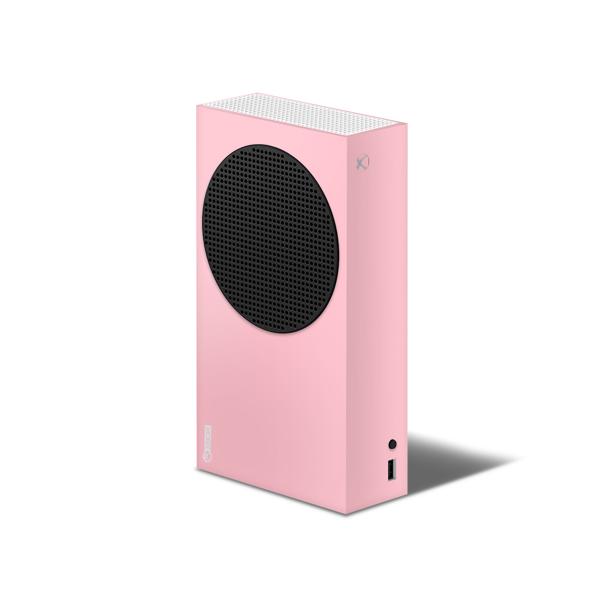 XBox Series S Blush Pink