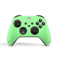 XBox Series SX Controller Skin Mint Green