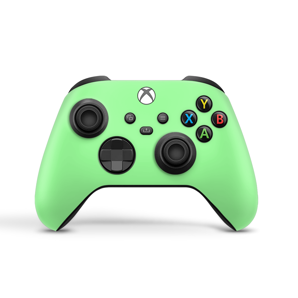 XBox Series SX Controller Mint Green