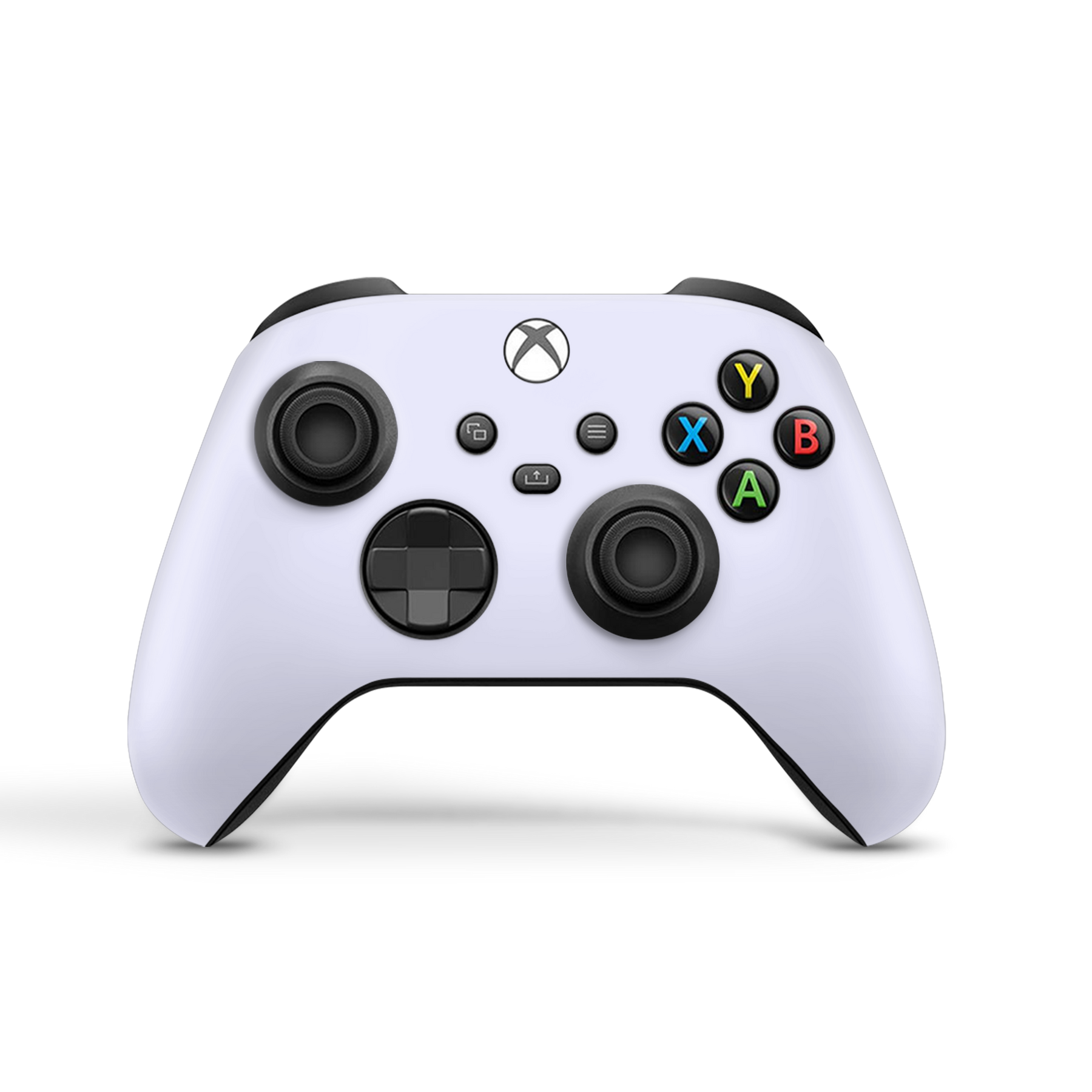 XBox Series SX Controller Lavender