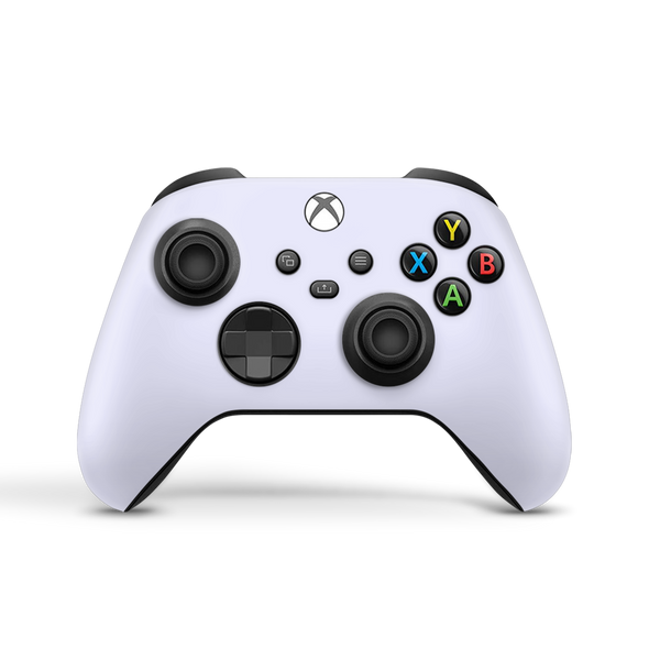 XBox Series SX Controller Skin Lavender – CUCU Covers
