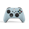 XBox Series SX Controller Skin Baby Blue