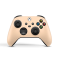 XBox Series SX Controller Skin Peach