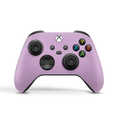 XBox Series SX Controller Skin Soft Lilac