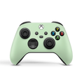 XBox Series SX Controller Skin Pale Mint