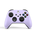 XBox Series SX Controller Skin Light Lavender