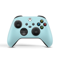 XBox Series SX Controller Skin Powder Blue