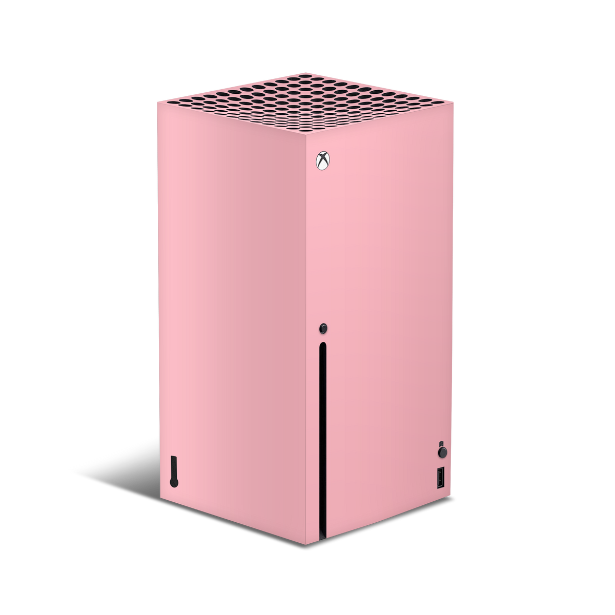 XBox Series X Pastel Pink