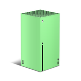 XBox Series X Mint Green