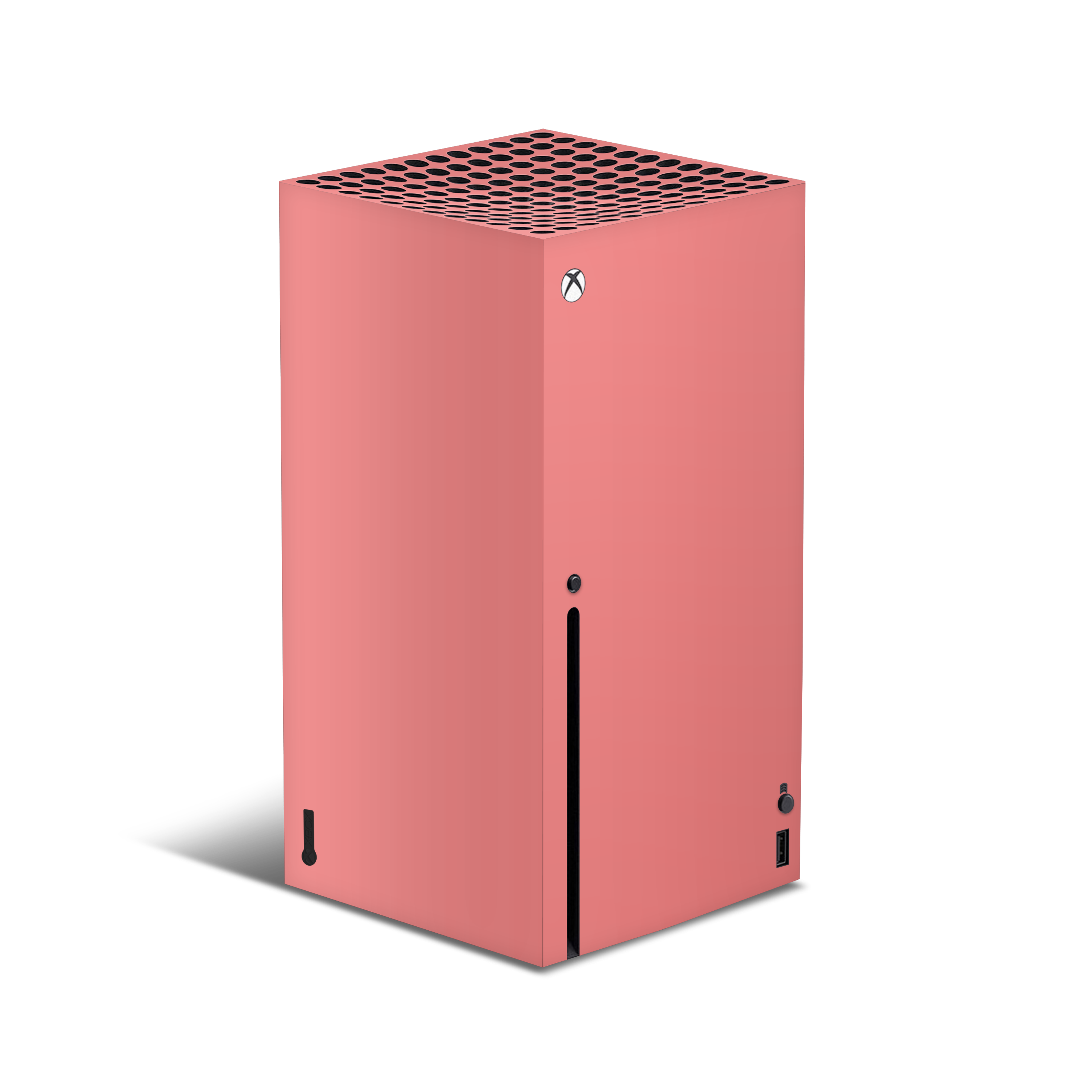 XBox Series X Light Coral