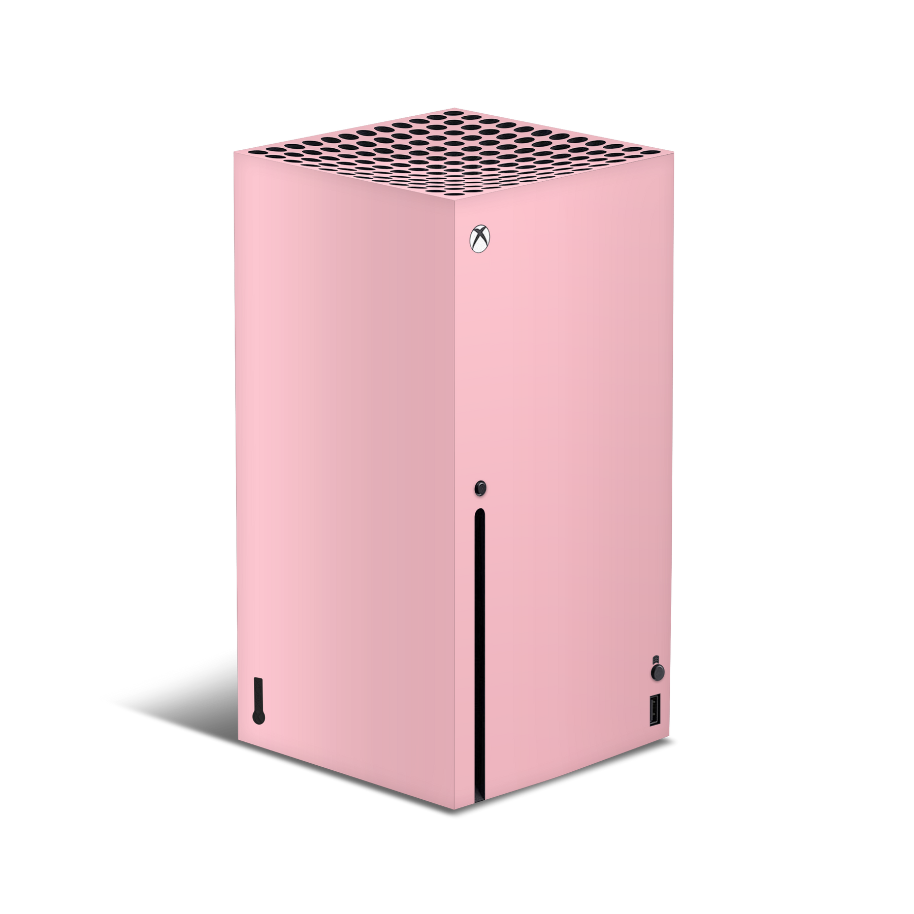 XBox Series X Blush Pink