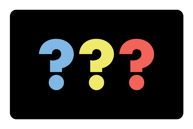 Free Mystery Cover